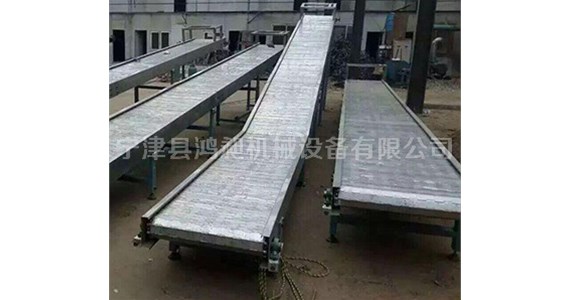 網帶熱處理是怎樣的你知道嗎？