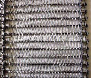 螺旋型網(wǎng)帶