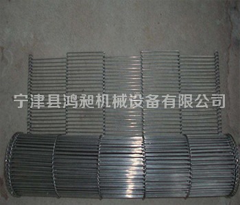 翻邊乙字型網帶