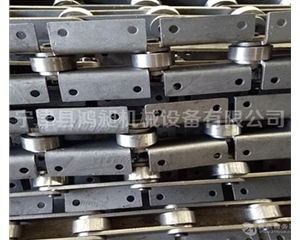 雙節距滾子鏈條