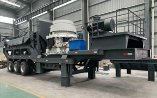 破碎機(jī)選購應(yīng)該注意的問題