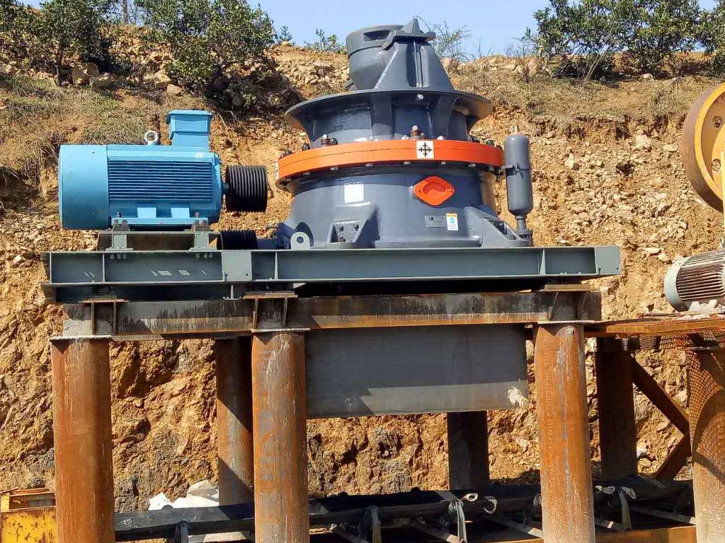 破碎機(jī)的保養(yǎng)規(guī)則