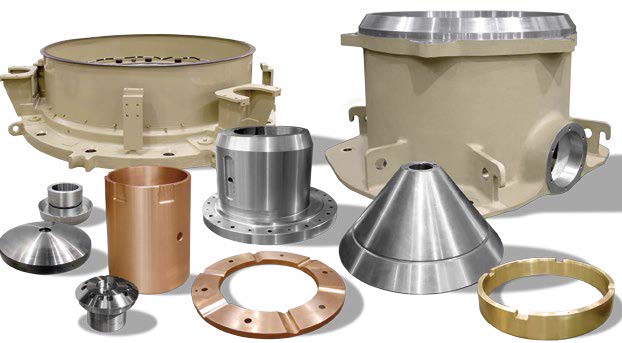 北京美礦機(jī)械設(shè)備有限公司耐磨襯板介紹