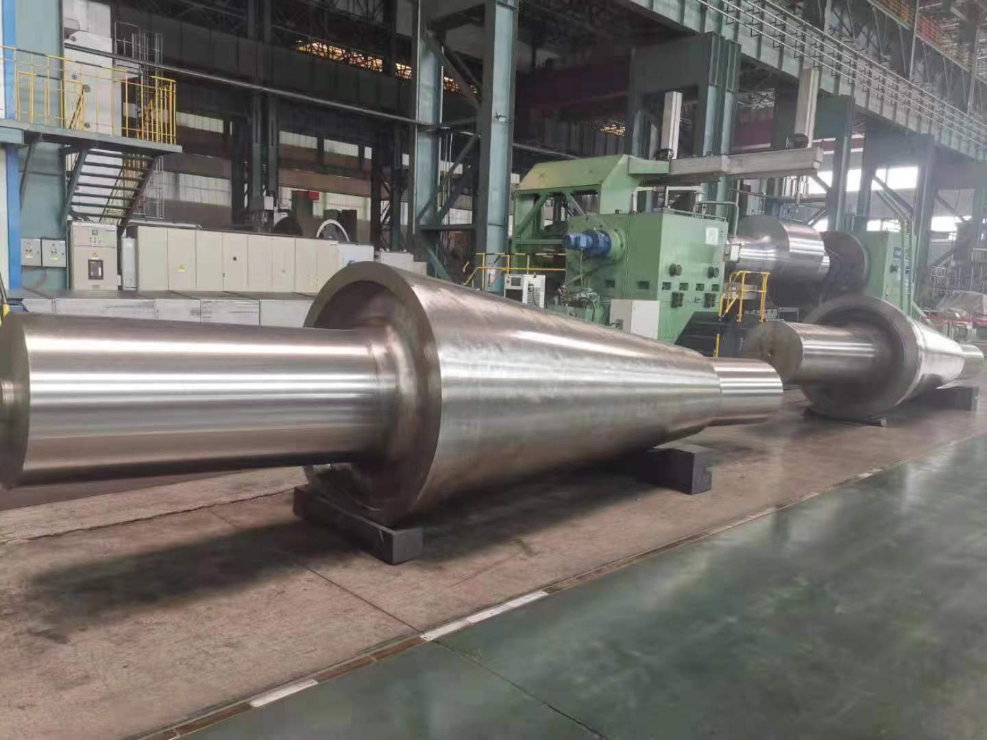 破碎機(jī)對耐磨的要求都非常的高